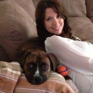 Meet your Posher, Brandy